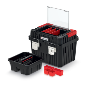 Alternative view of Heavy Toolbox, Kistenberg KHVA453535BSM