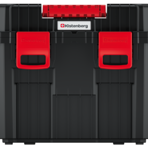 Heavy Mobile Tool Trolley with Durable ABS Latches, Kistenberg KHVW - Image 4