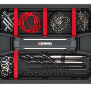 Cargo Plus Tool Tray, Kistenberg - Image 5