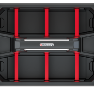 Cargo Plus Tool Tray, Kistenberg - Image 4