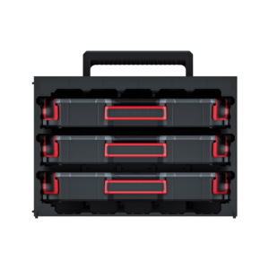 Tager Case Organizers 40, Kistenberg KTC40306S - Image 3