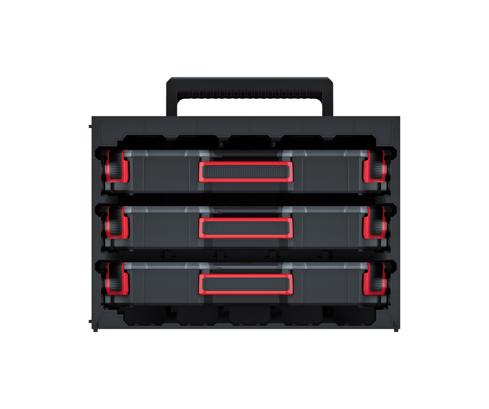 Tager Case Organizers 40, Kistenberg KTC40306S - Image 3