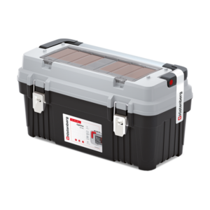 Optima Toolbox BM, Kistenberg