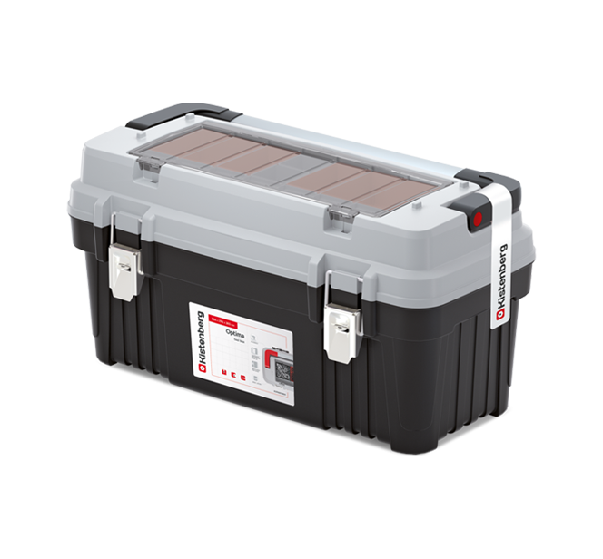 Optima Toolbox BM, Kistenberg
