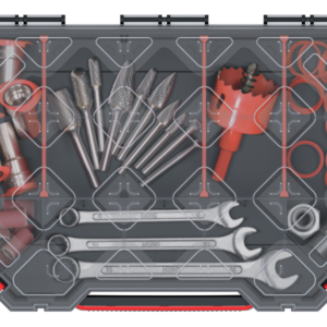 Tager Organizer Low, Kistenberg - Image 4