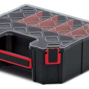 Tager Organizer High, Kistenberg - Image 4