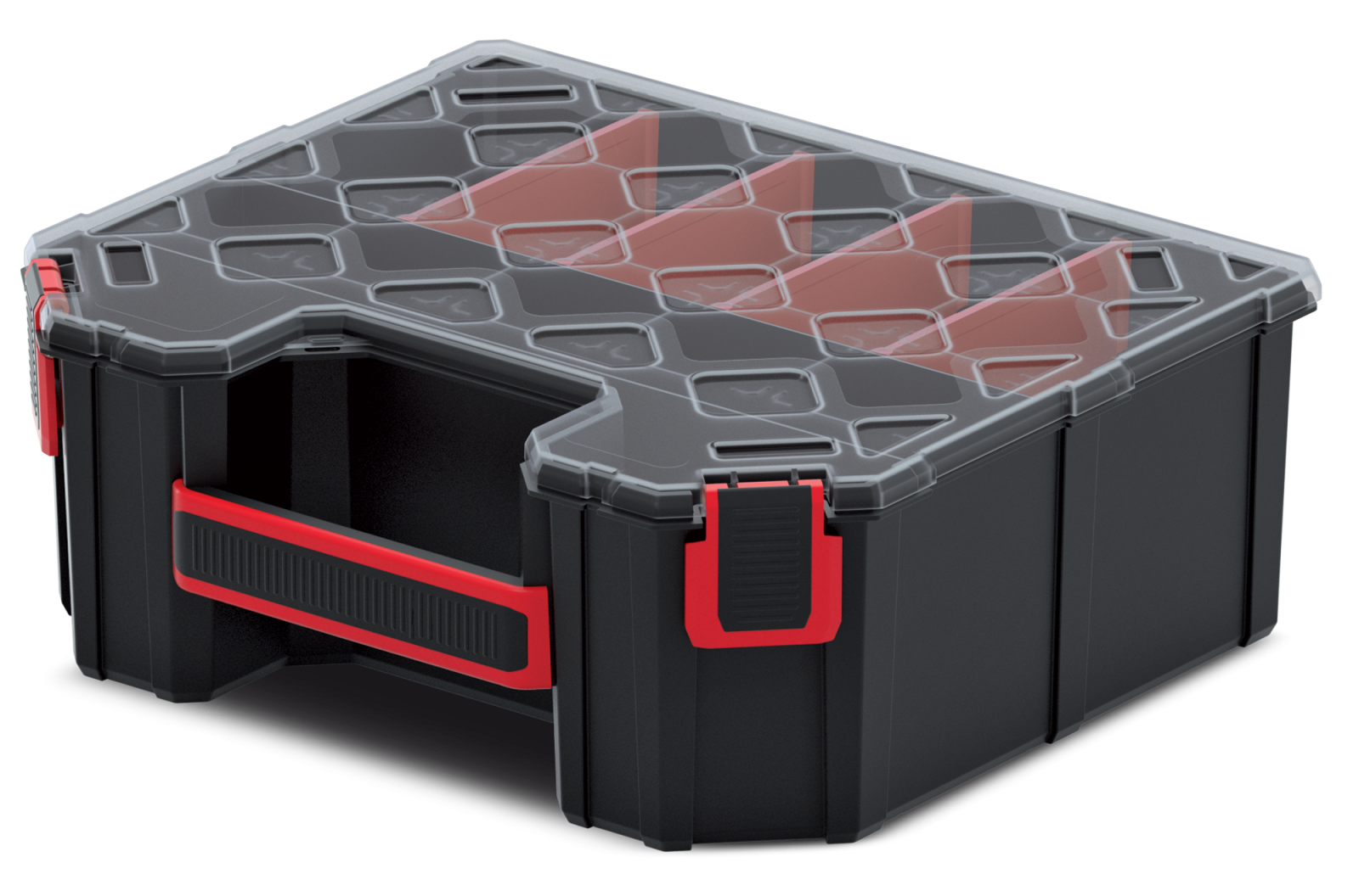 Tager Organizer High, Kistenberg - Image 4