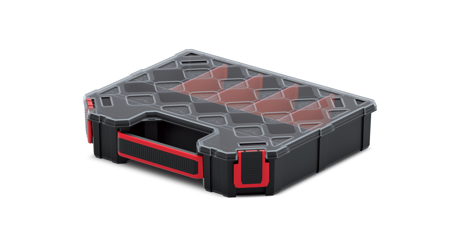 Tager Organizer Low, Kistenberg - Image 3