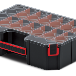 Tager Organizer High, Kistenberg - Image 3