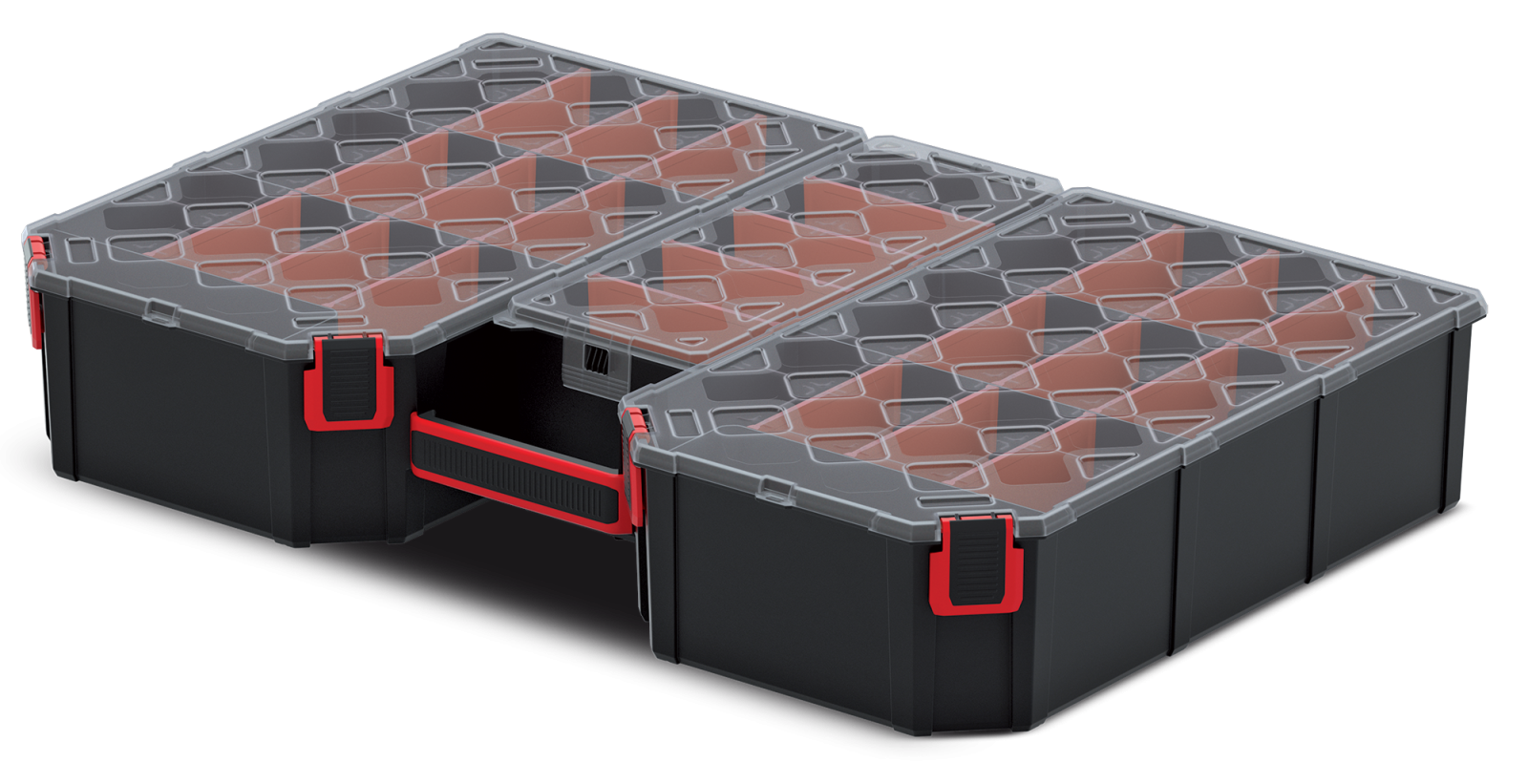 Tager Organizer High, Kistenberg - Image 2