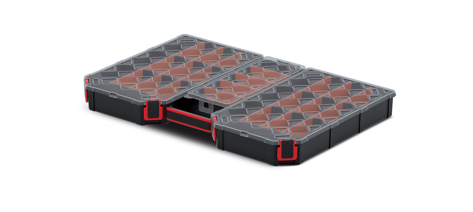 Tager Organizer Low, Kistenberg - Image 2