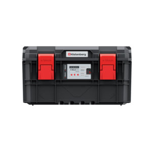 X Block Pro Tool box 30, Kistenberg KXB604030 - Image 4