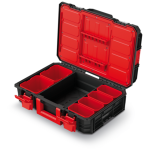 Alternative view of X Block Pro Tool Case 20, Kistenberg KXB604020