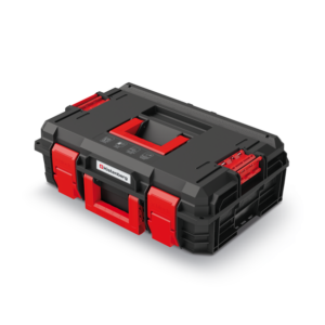 X Block Pro Tool Case 20, Kistenberg KXB604020