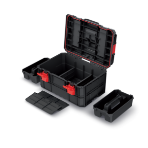 Alternative view of X Block Log Toolbox, Kistenberg 30KXB604030F