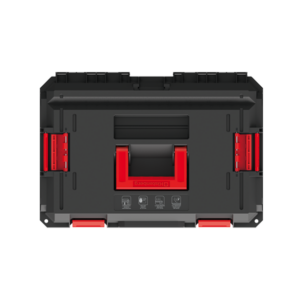 Alternative view of X Block Pro Tool box 30, Kistenberg KXB604030