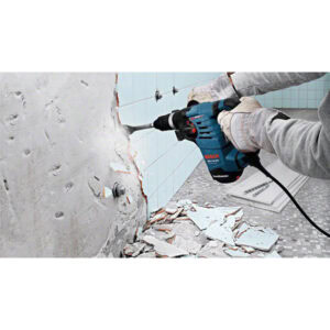 Rotary Hammer With Sds Plus, Bosch GBH 3-28 DRE - Image 4