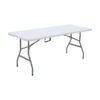Foldable Table