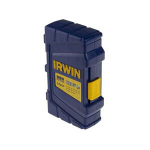 Alternative view of HSS Pro Cobalt Drill Bit Set (15 Pcs), Irwin 10503990