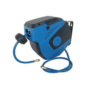 Automatic Air Hose Reel