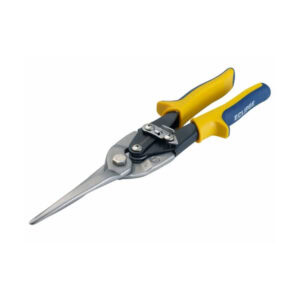 Aviation Snips Straight Cut & Wide Curve, Eclipse EAS-SL