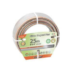 Silver Elegant Plus Ø 3/4” 25M, Claber 9128