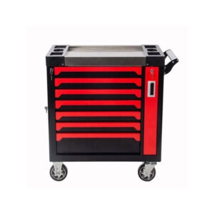 Tool Storage Cabinet Workshop Tool Organizer With Wheels