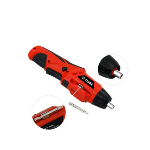 Alternative view of Cordless Screwdriver, Yato YT-82760
