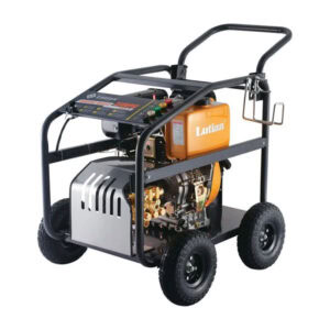 High Pressure Cleaner, Lutian 15D36-10C