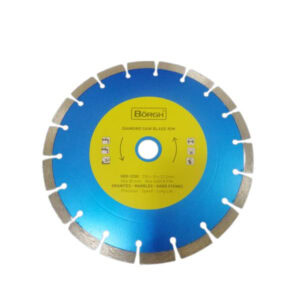 Diamond Saw Blade Rim, Borgh GRD-3200