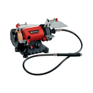 Bench Grinder, Einhell TC-XG 75 Kit