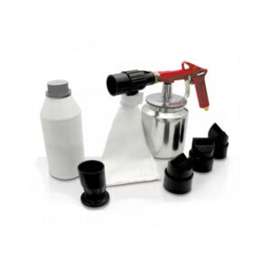 Air Sand Blaster Kit