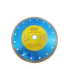Diamond Saw Blade Turbo, Borgh GRT 3500