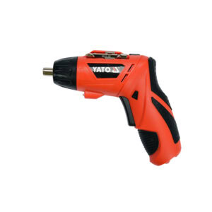 Cordless Screwdriver, Yato YT-82760