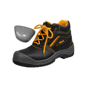 Safety Boots, Ingco