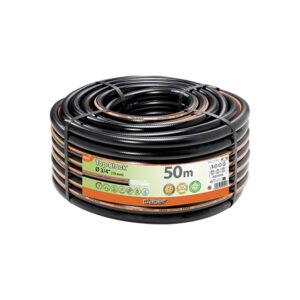 Top-Black Ø 3/4” 50M, Claber 9045