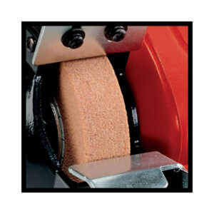 Bench Grinder, Einhell TC-XG 75 Kit - Image 4