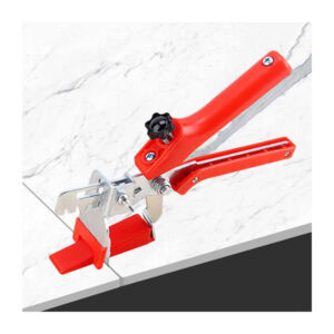 Alternative view of Tile Leveling Pliers