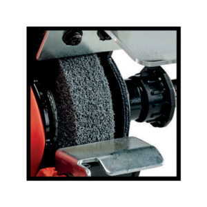 Bench Grinder, Einhell TC-XG 75 Kit - Image 3