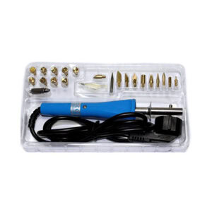 Stylus Welder, Evlco Plus