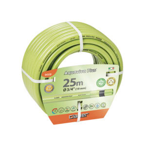 Aquaviva Plus Ø 3/4” 25M, Claber 9008