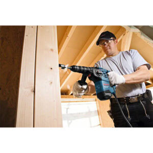 Rotary Hammer With Sds Plus, Bosch GBH 3-28 DRE - Image 3