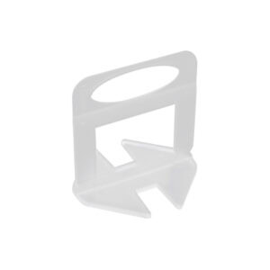 Tile Leveling System Clips