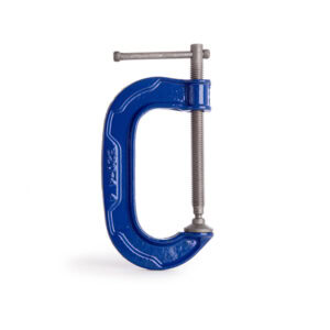 4" Heavy Duty G-Clamp, Eclipse E20-4