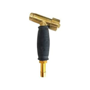 Pressure Washer Gun Brass Heavy Duty