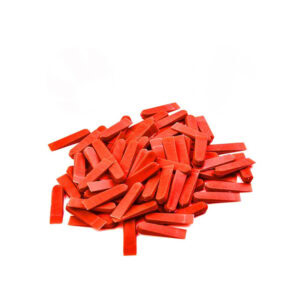 Tile Wedges, Beiler