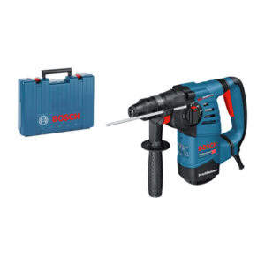 Alternative view of Rotary Hammer With Sds Plus, Bosch GBH 3-28 DRE