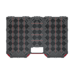 Tager Organizer High, Kistenberg