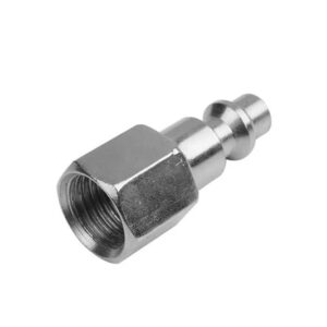 Female Steel Industrial Quick Coupler, Tolsen 72802