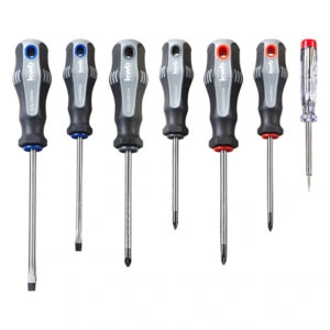 Screwdriver Set 7Pc, KWB 665207
